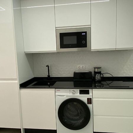Alba Home , Junto A La Feria Del Arenal Cordoba Ngoại thất bức ảnh
