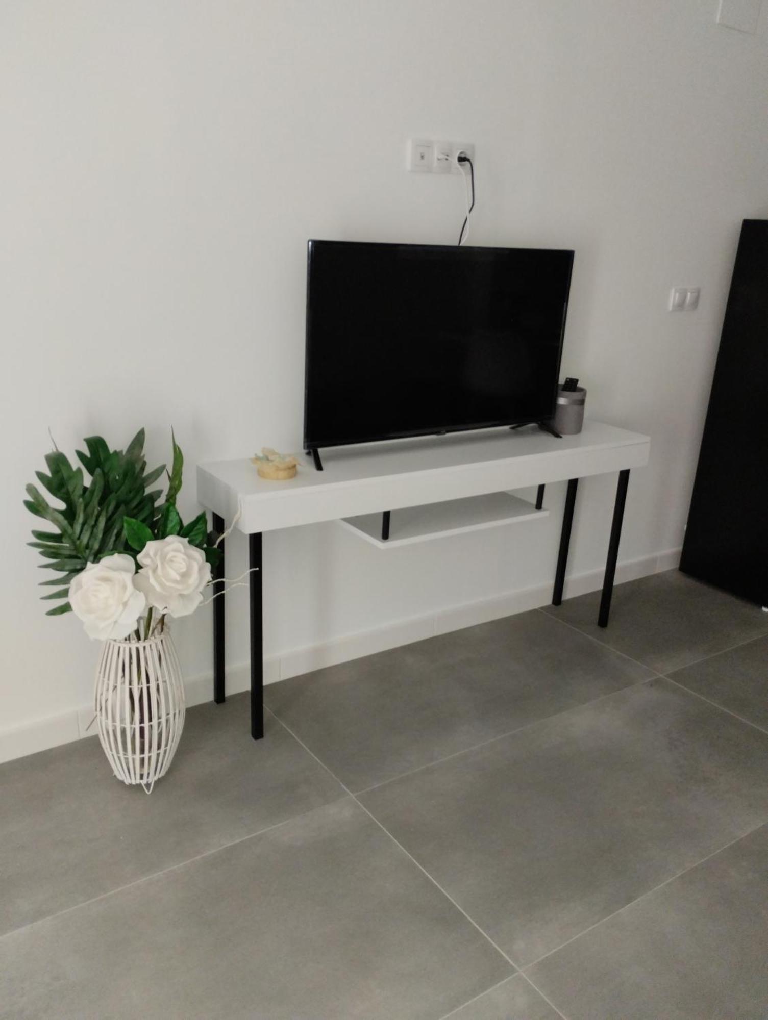 Alba Home , Junto A La Feria Del Arenal Cordoba Ngoại thất bức ảnh