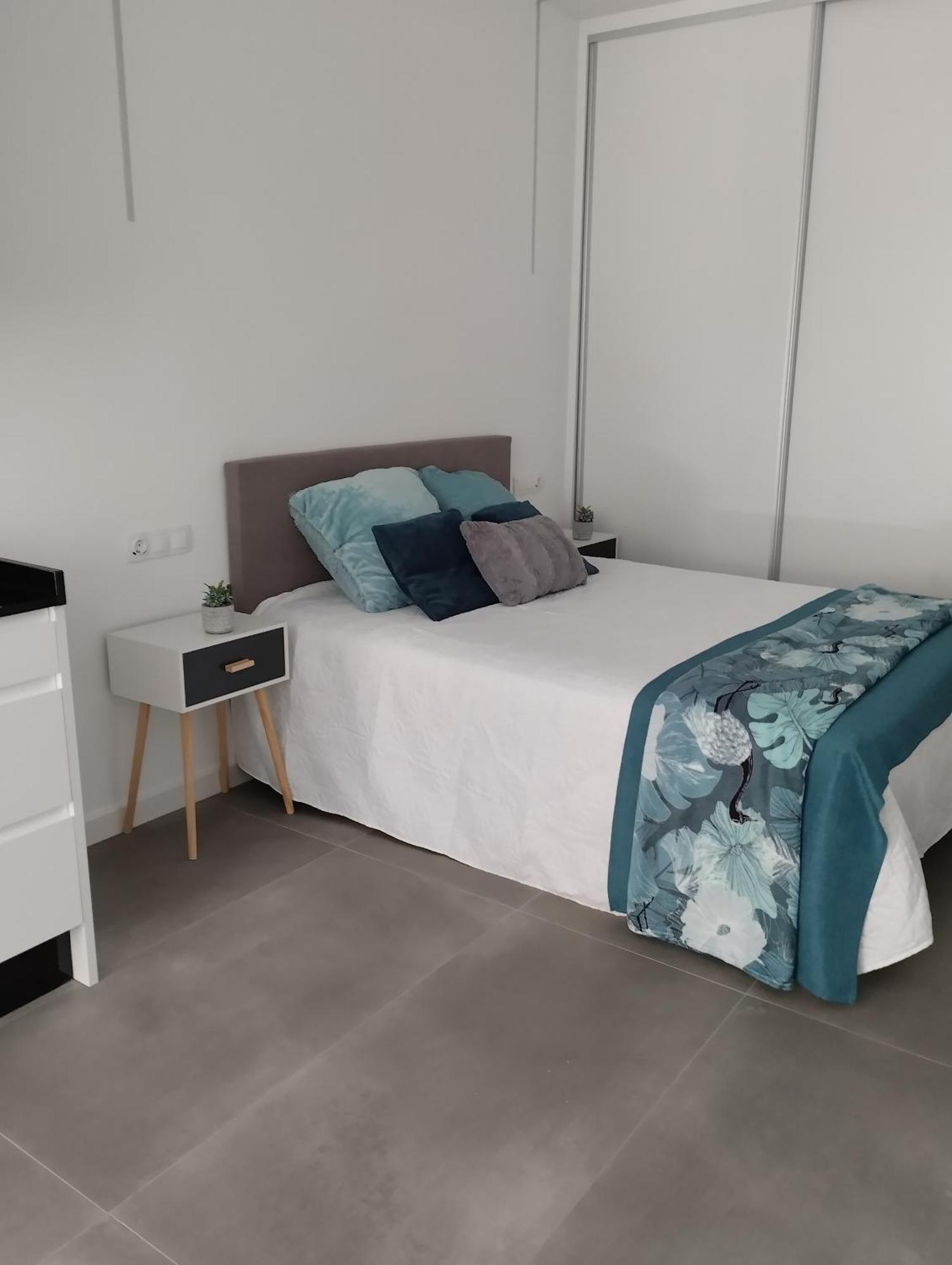 Alba Home , Junto A La Feria Del Arenal Cordoba Ngoại thất bức ảnh