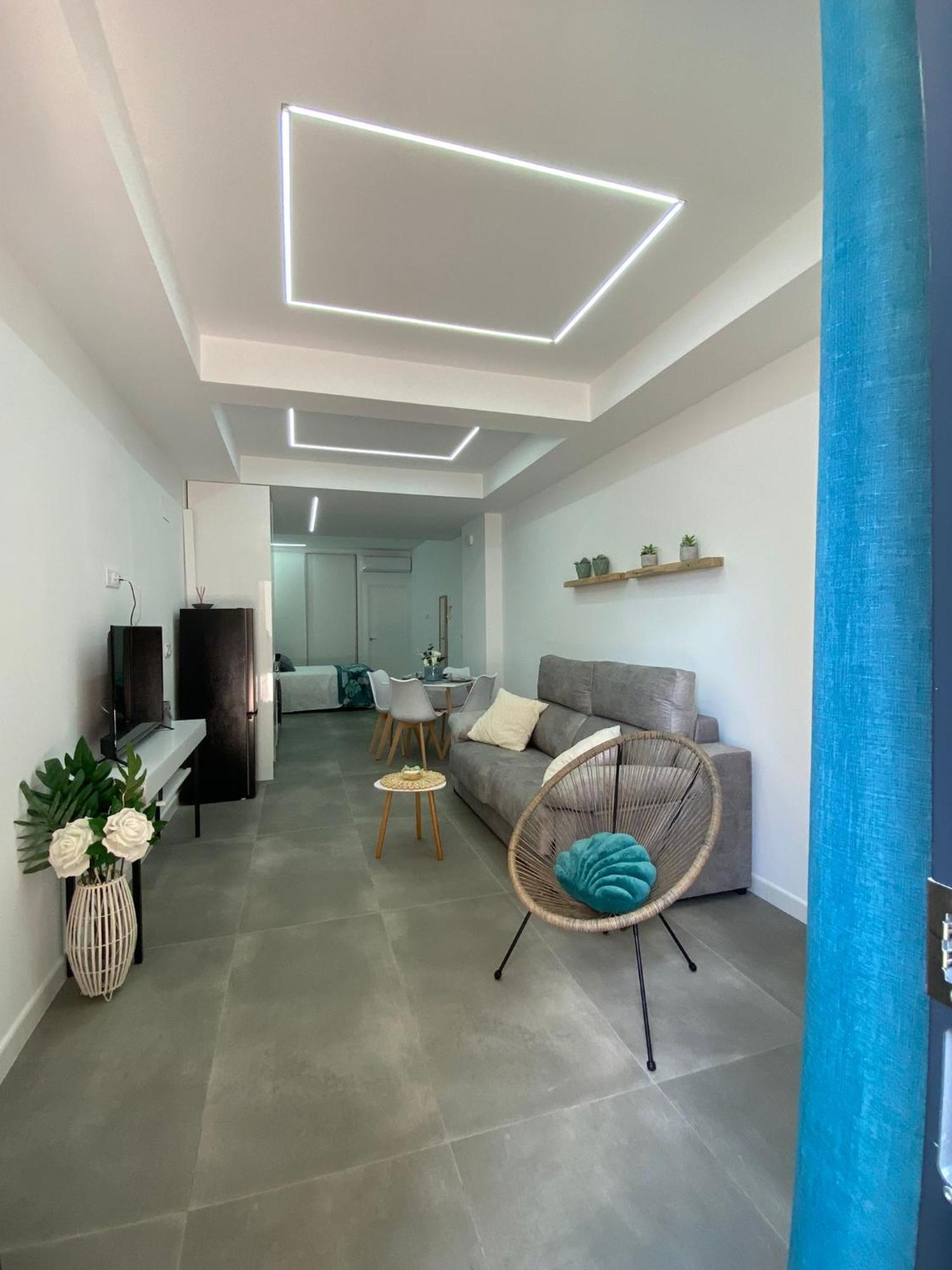Alba Home , Junto A La Feria Del Arenal Cordoba Ngoại thất bức ảnh