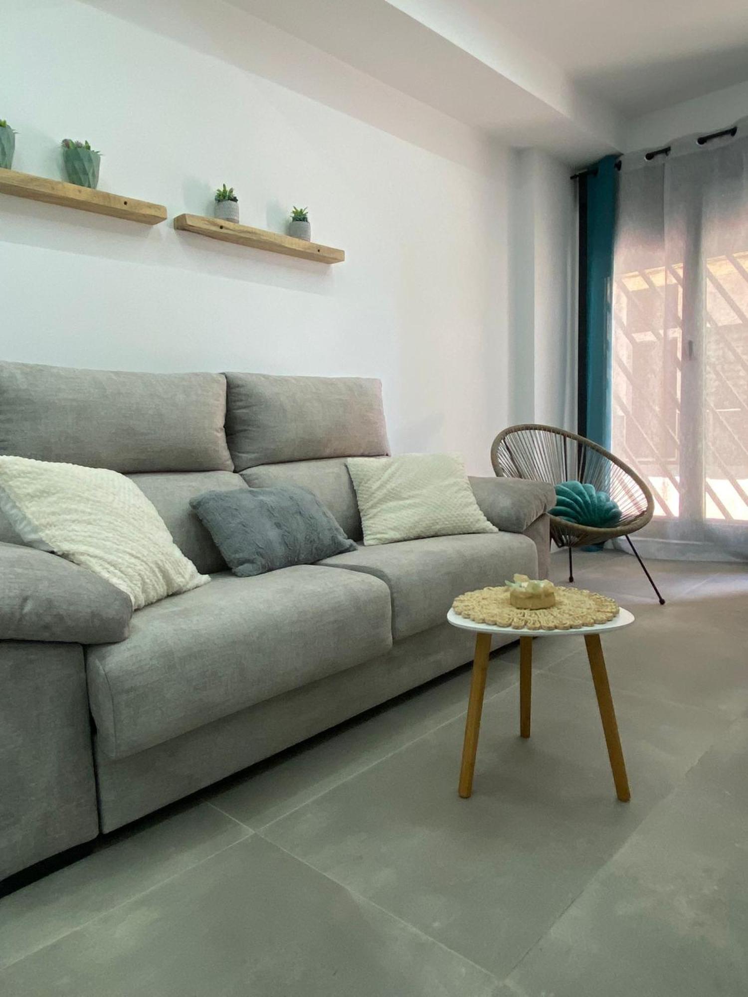 Alba Home , Junto A La Feria Del Arenal Cordoba Ngoại thất bức ảnh