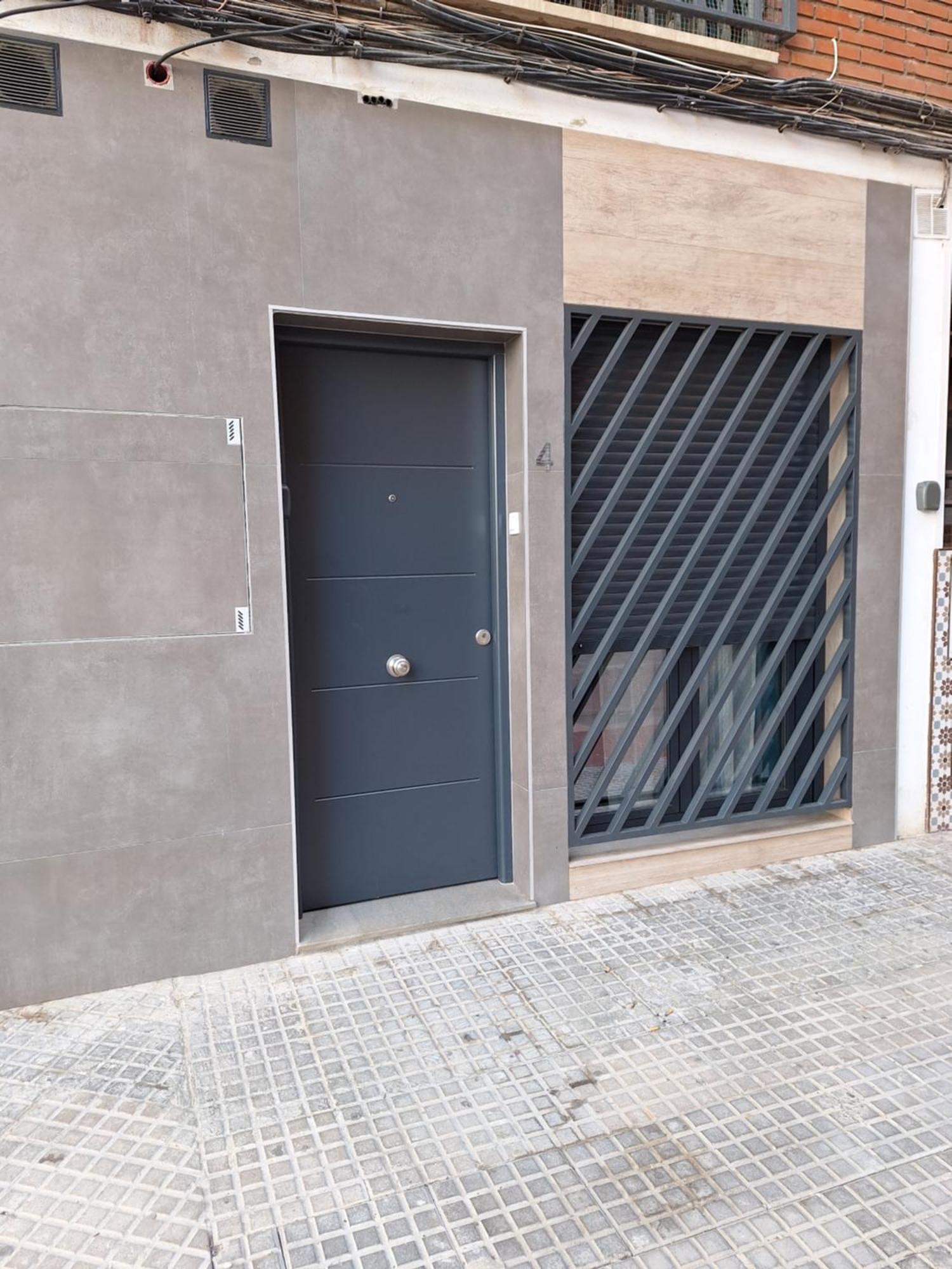Alba Home , Junto A La Feria Del Arenal Cordoba Ngoại thất bức ảnh