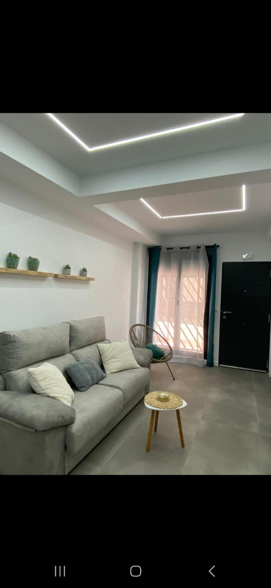 Alba Home , Junto A La Feria Del Arenal Cordoba Ngoại thất bức ảnh