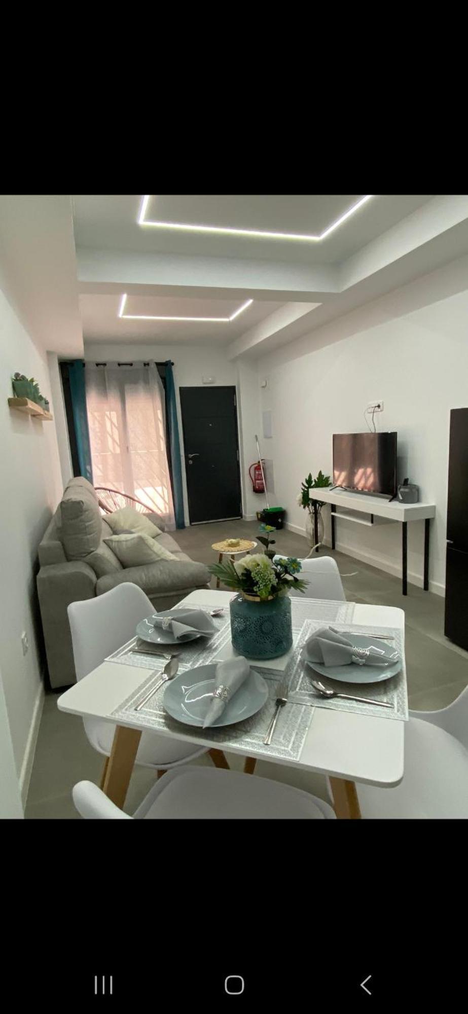 Alba Home , Junto A La Feria Del Arenal Cordoba Ngoại thất bức ảnh