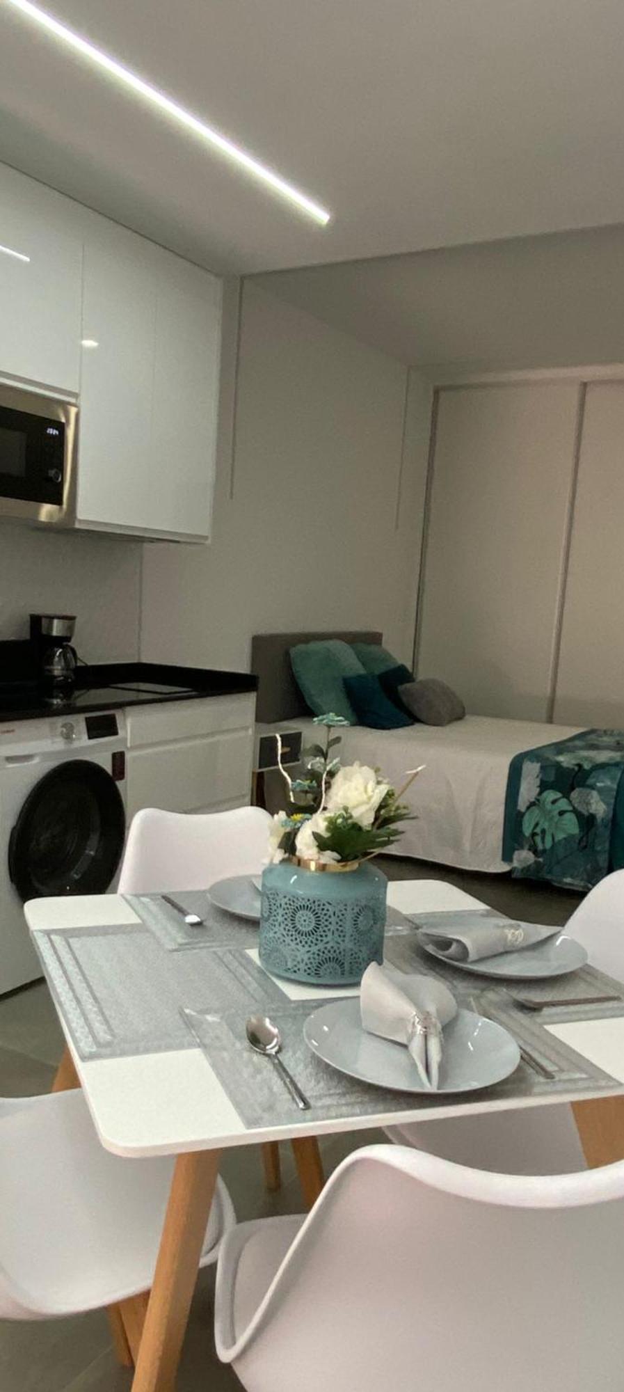 Alba Home , Junto A La Feria Del Arenal Cordoba Ngoại thất bức ảnh