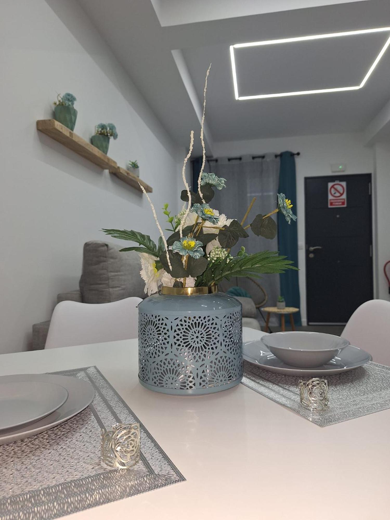 Alba Home , Junto A La Feria Del Arenal Cordoba Ngoại thất bức ảnh